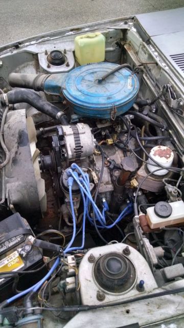 1979 Mazda RX-7 - photo 8