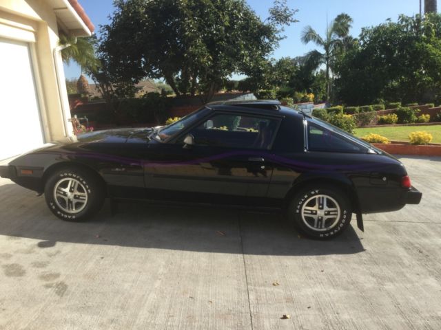 1979 Mazda RX-7 - photo 4