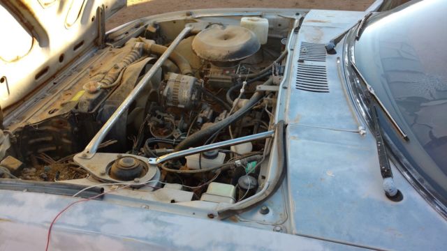 1979 Mazda RX-7 - photo 5