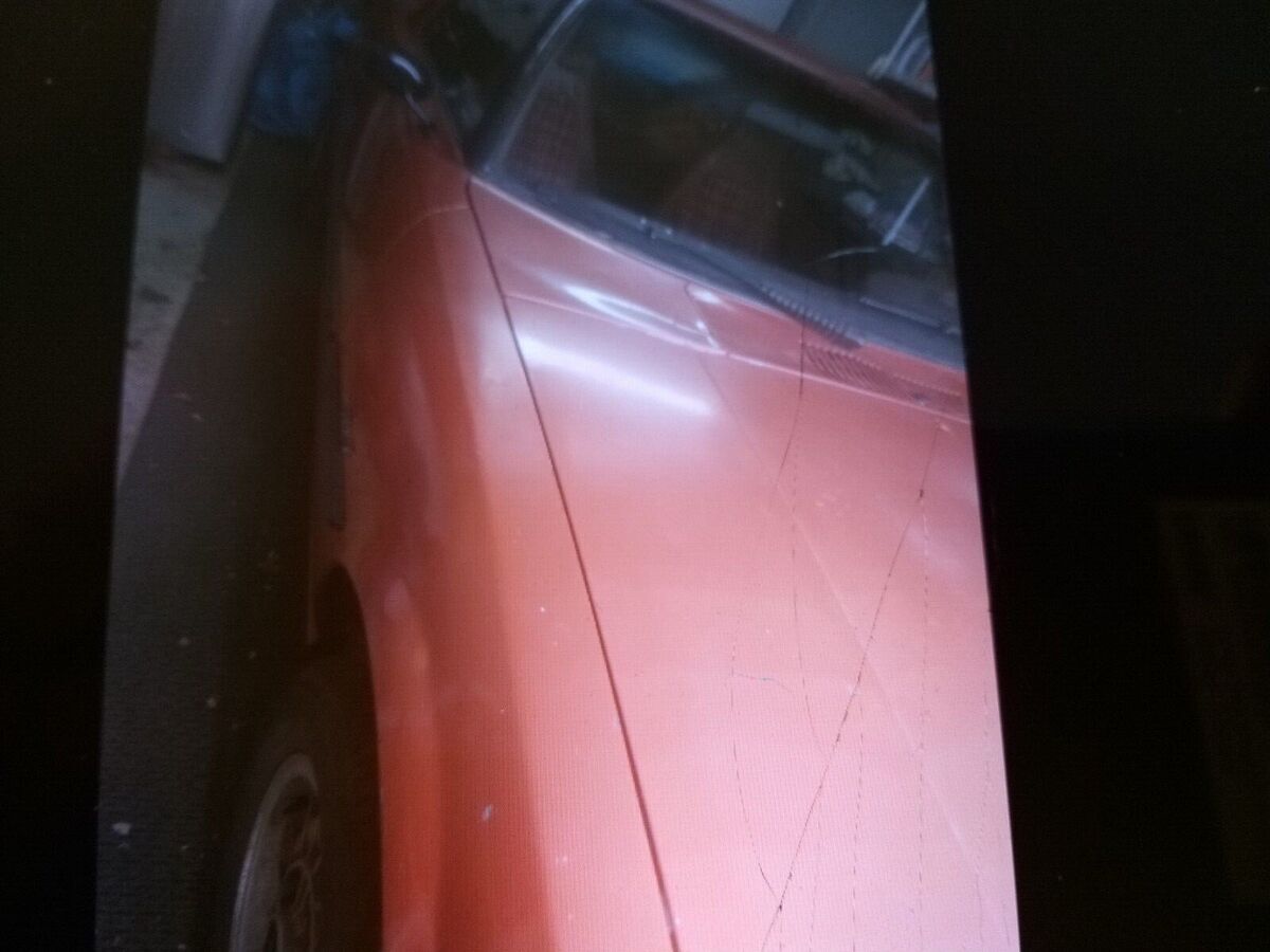 1979 Mazda RX-7 - photo 3