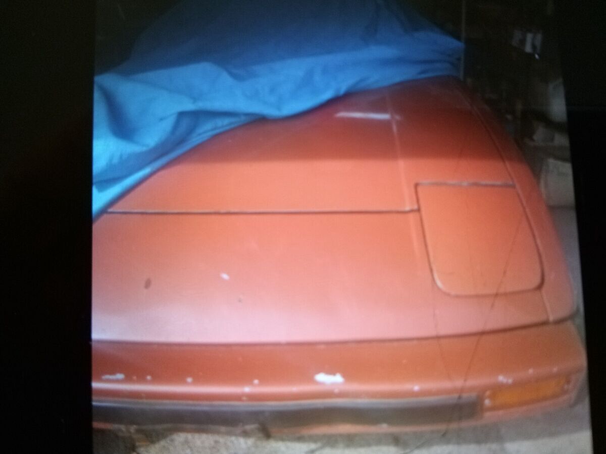 1979 Mazda RX-7 - photo 4
