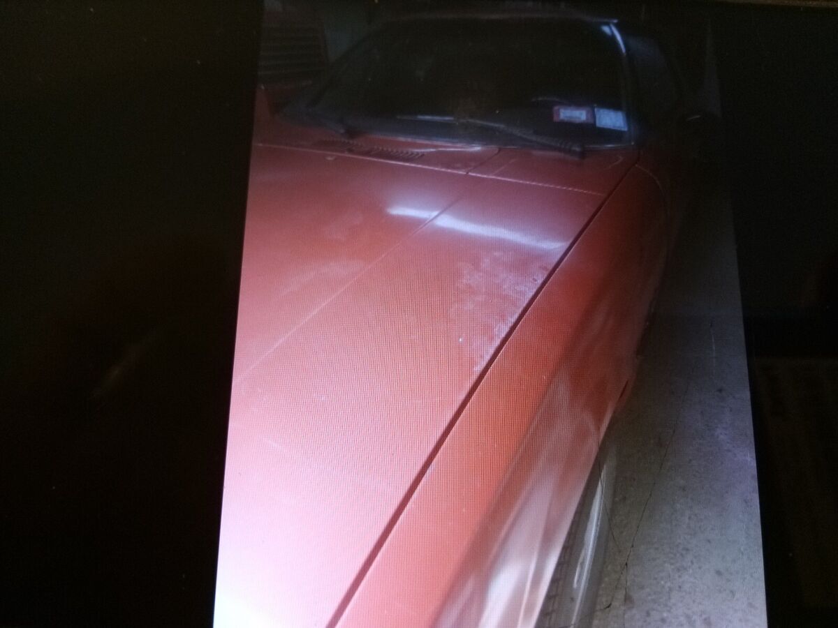 1979 Mazda RX-7 - photo 6