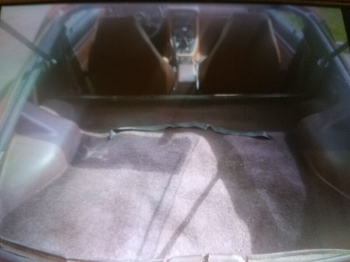 1979 Mazda RX-7 - photo 9