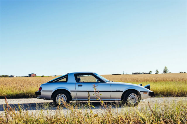 1979 Mazda RX-7 GS - photo 3