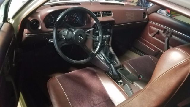 1979 Mazda RX-7 GS - photo 12