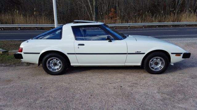 1979 Mazda RX-7 GS - photo 2