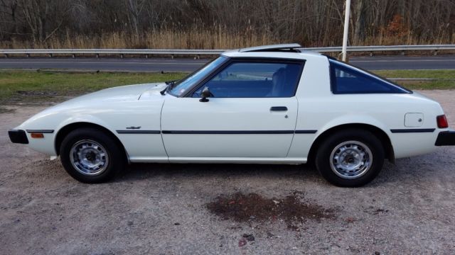 1979 Mazda RX-7 GS - photo 3