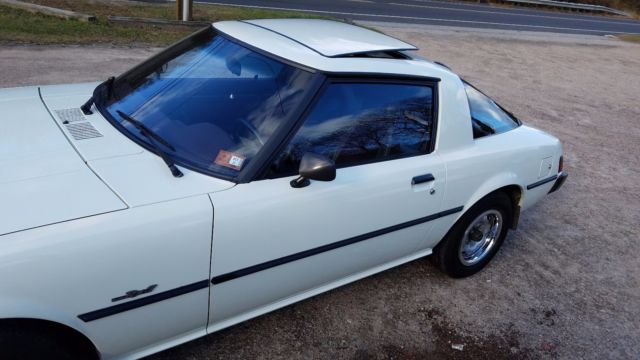 1979 Mazda RX-7 GS - photo 4