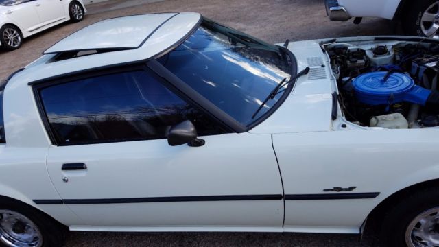 1979 Mazda RX-7 GS - photo 5