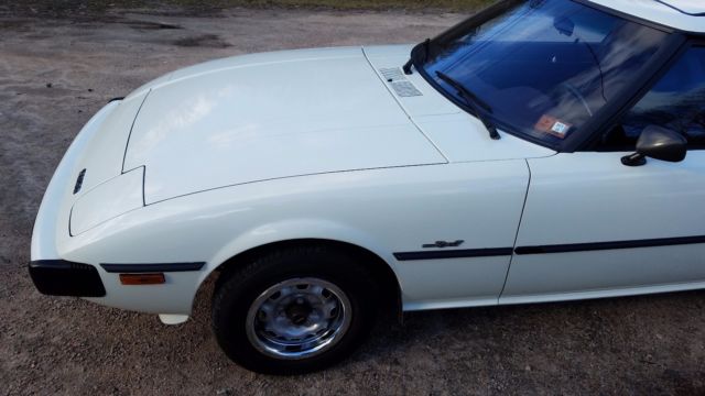 1979 Mazda RX-7 GS - photo 7