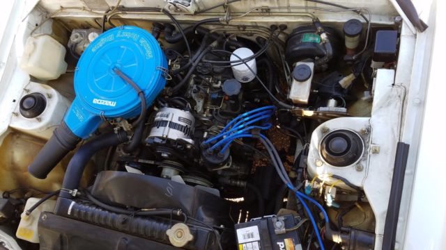 1979 Mazda RX-7 GS - photo 8