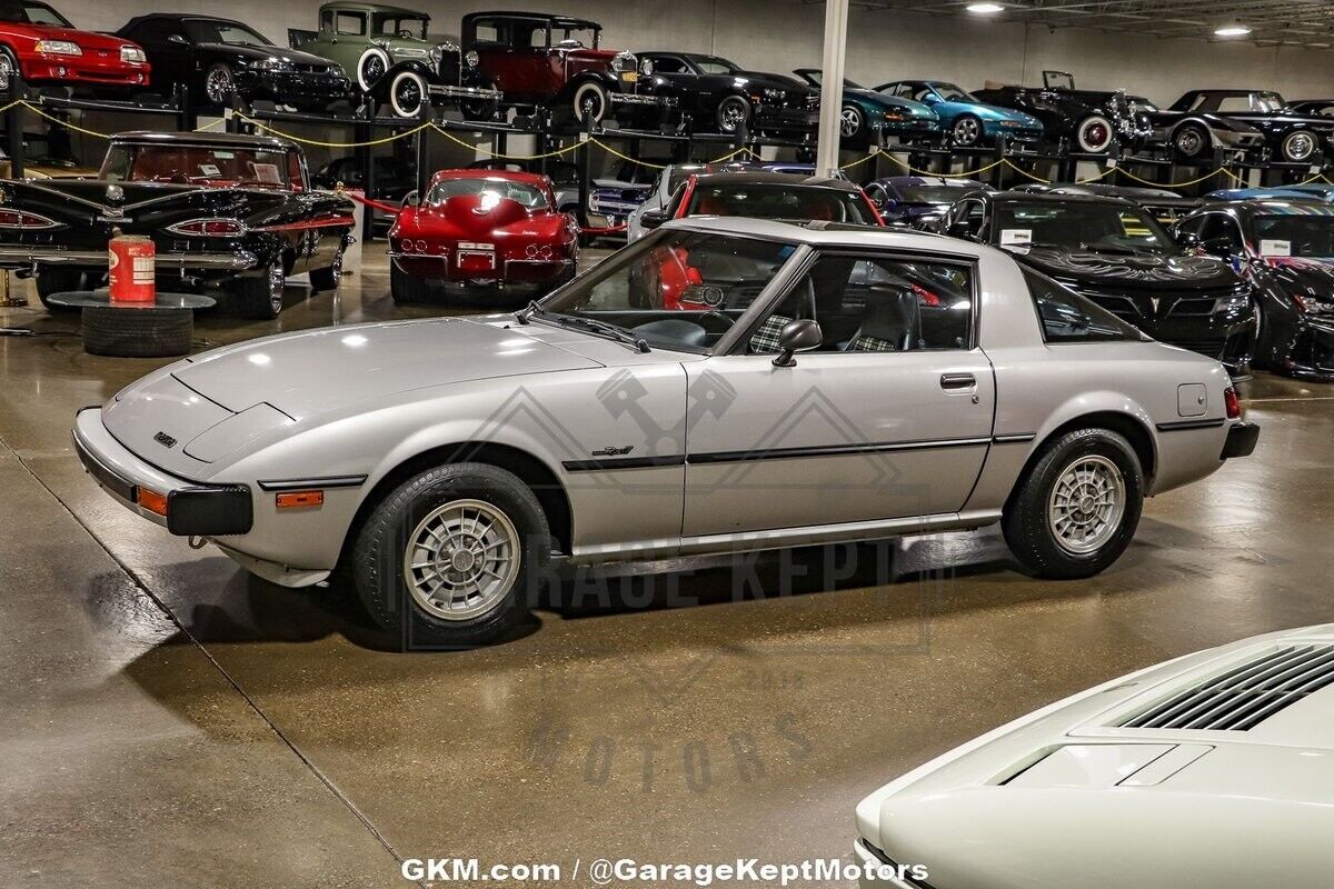 1979 Mazda RX-7 GS - photo 10