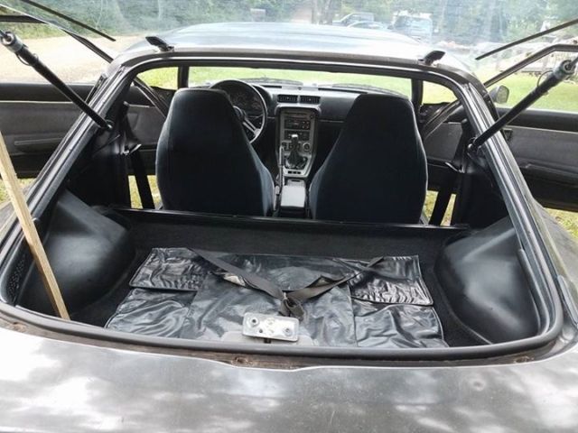 1979 Mazda RX-7 Limited - photo 3