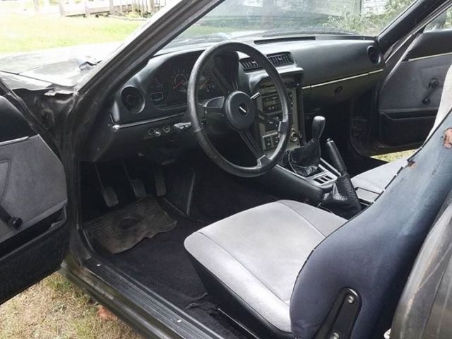 1979 Mazda RX-7 Limited - photo 5