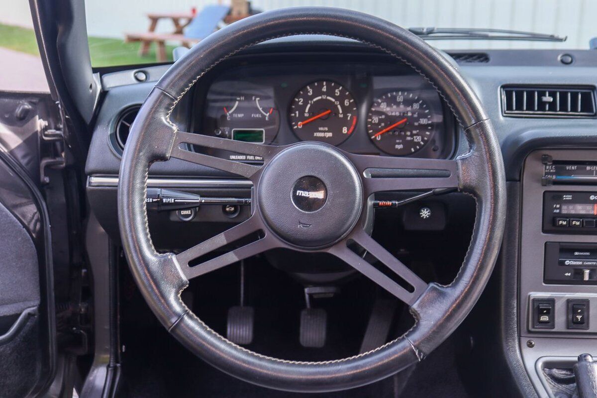 1979 Mazda RX-7 Limited Edition - photo 11