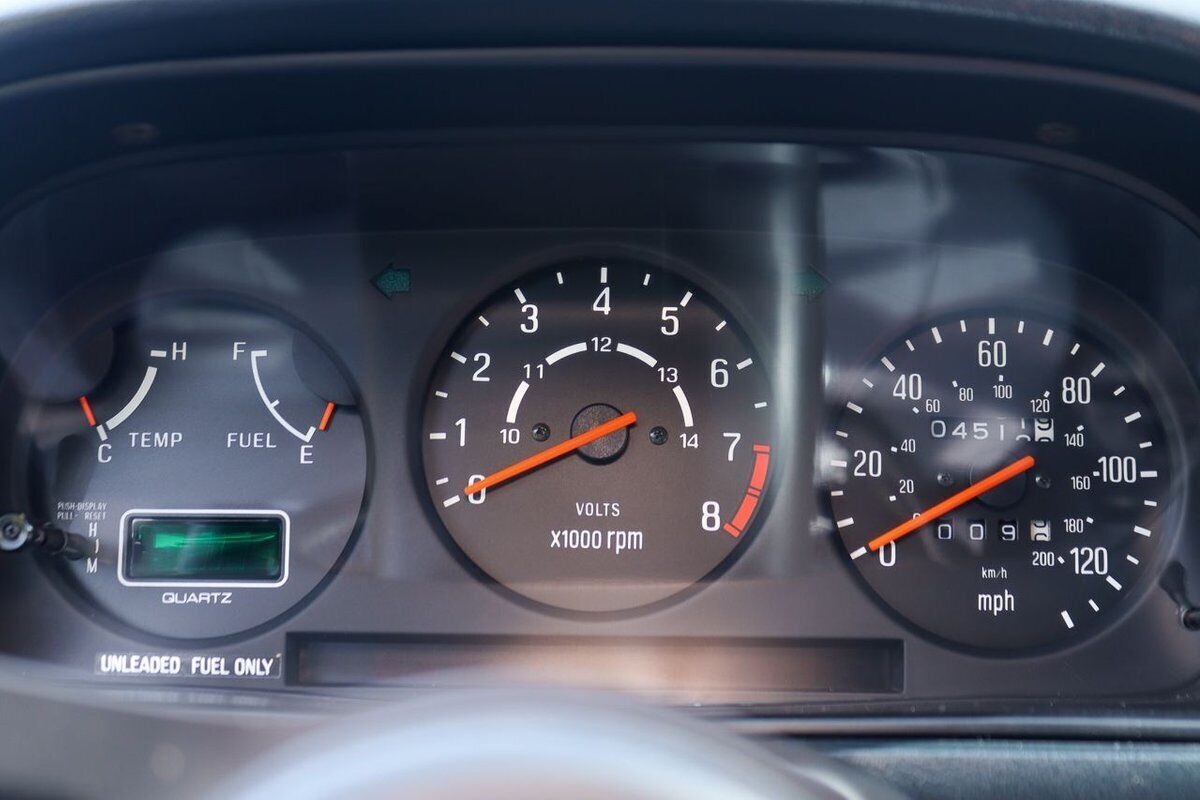 1979 Mazda RX-7 Limited Edition - photo 12