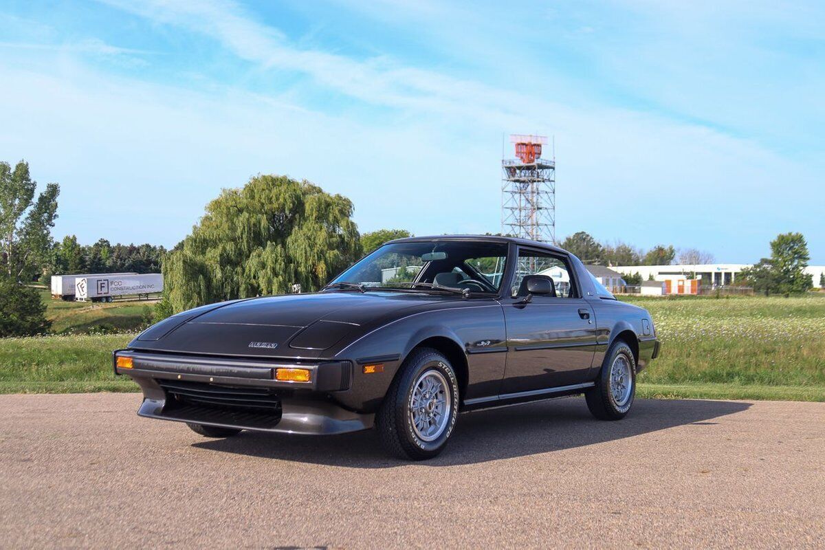 1979 Mazda RX-7 Limited Edition - photo 13