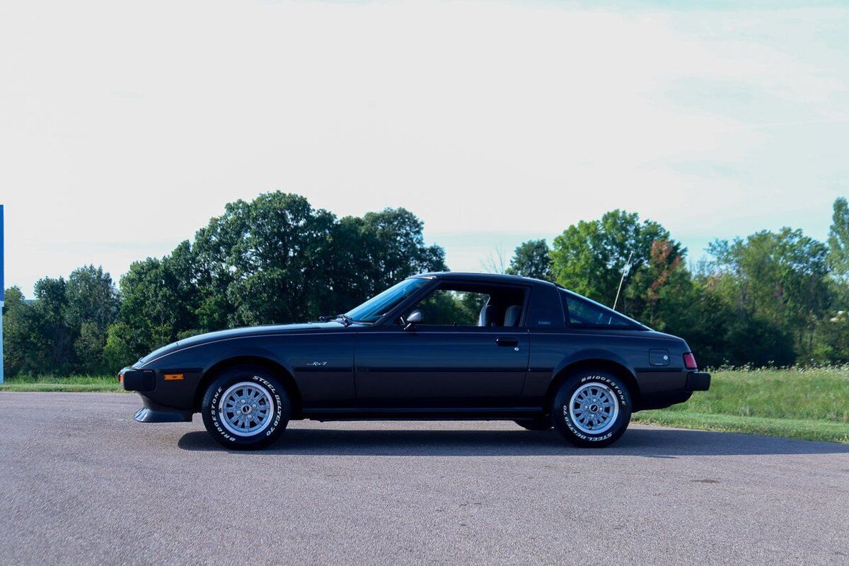 1979 Mazda RX-7 Limited Edition - photo 2