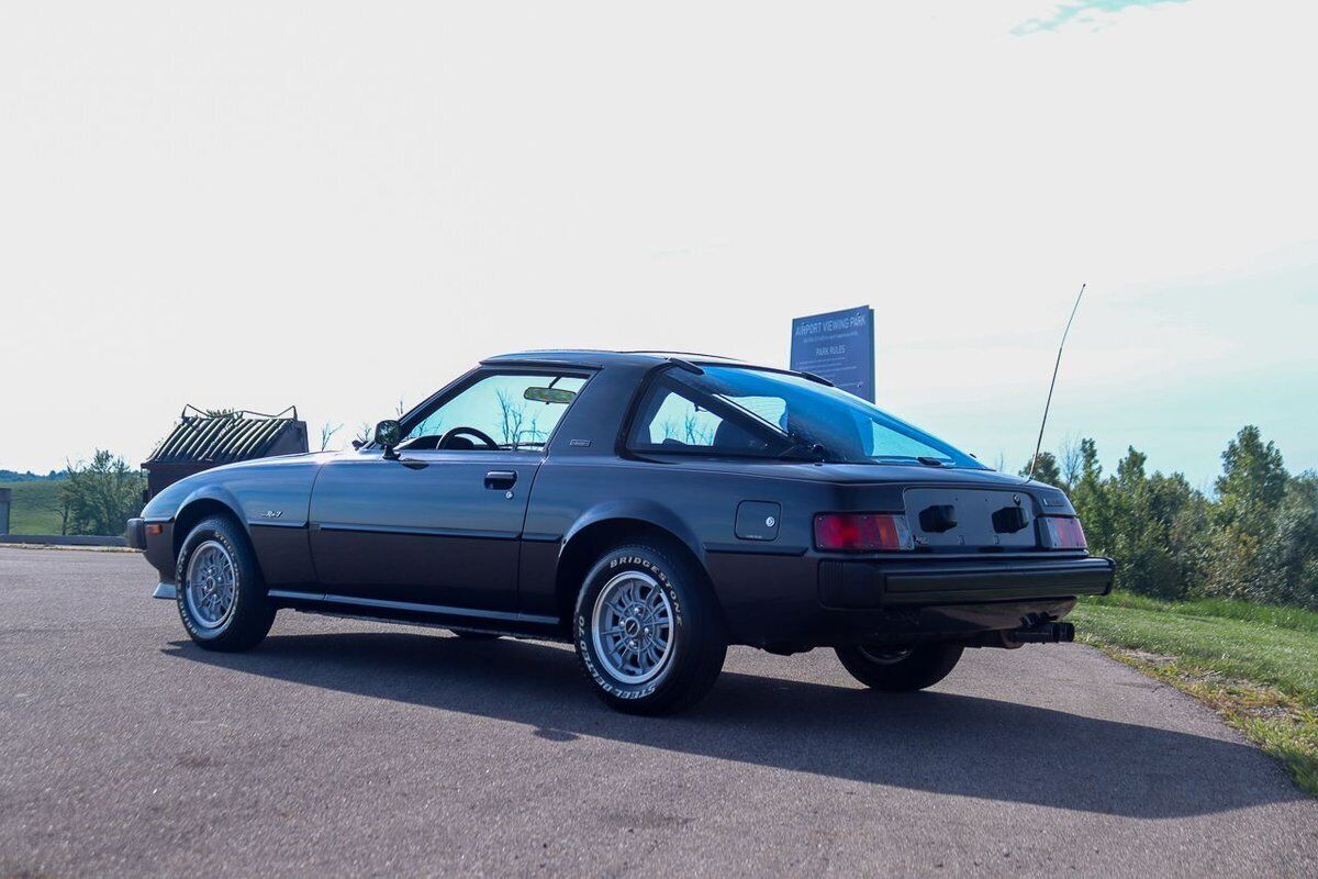 1979 Mazda RX-7 Limited Edition - photo 3
