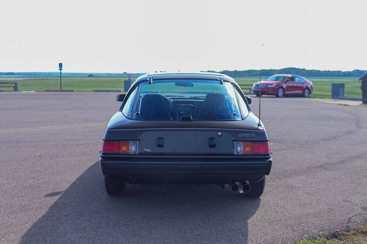 1979 Mazda RX-7 Limited Edition - photo 4