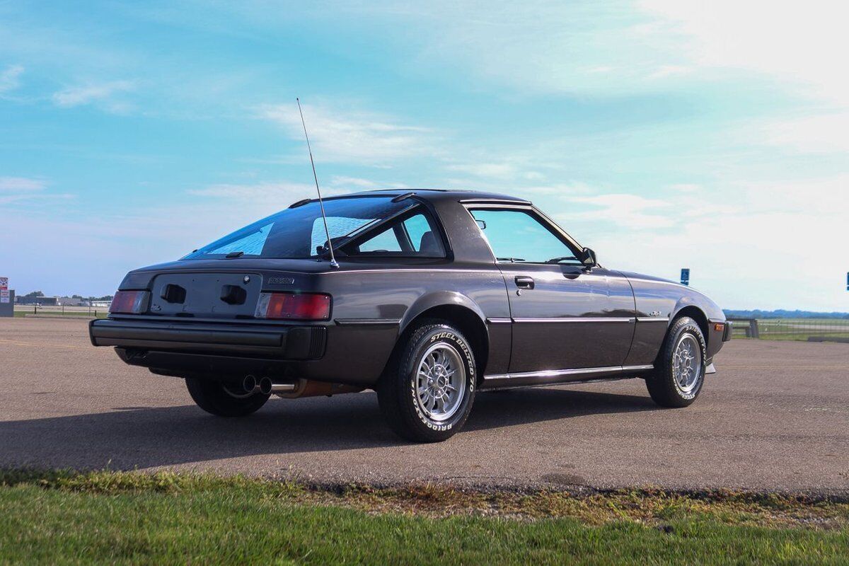 1979 Mazda RX-7 Limited Edition - photo 5