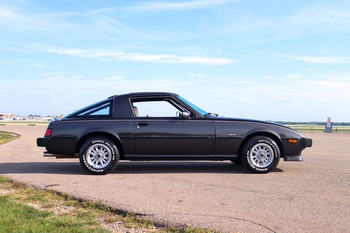 1979 Mazda RX-7 Limited Edition - photo 6