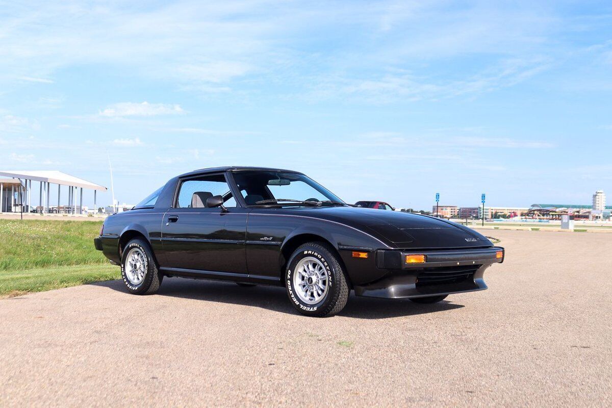 1979 Mazda RX-7 Limited Edition - photo 7