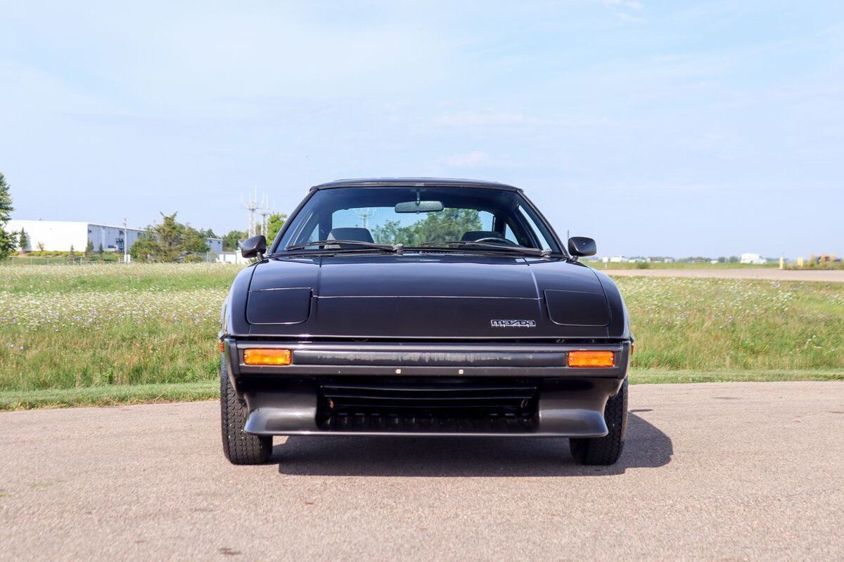 1979 Mazda RX-7 Limited Edition - photo 8
