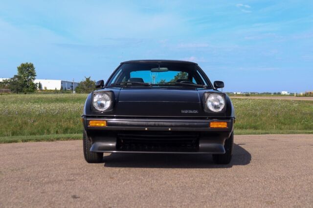 1979 Mazda RX-7 Limited Edition - photo 10