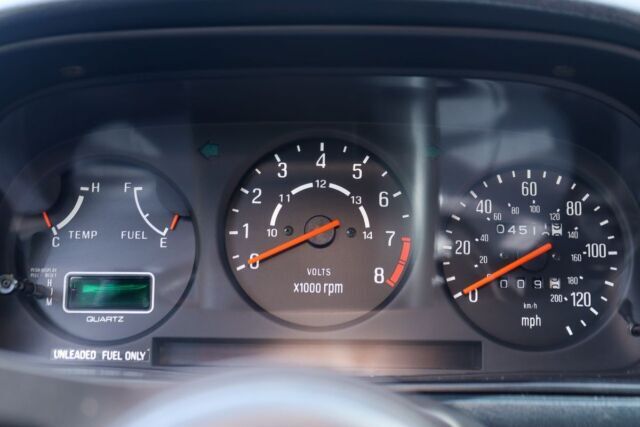 1979 Mazda RX-7 Limited Edition - photo 12