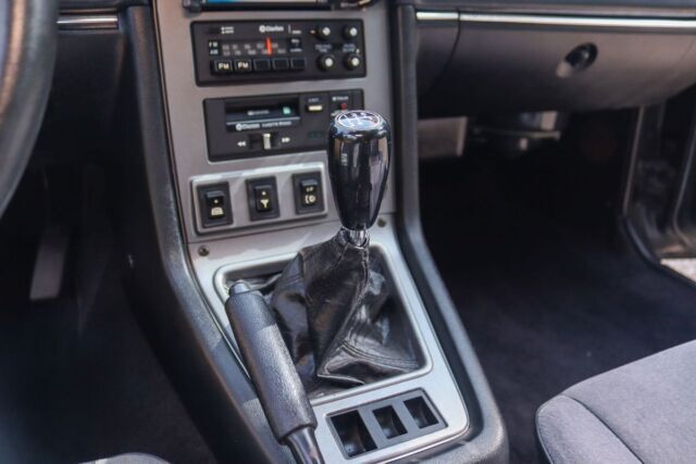 1979 Mazda RX-7 Limited Edition - photo 13