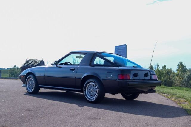 1979 Mazda RX-7 Limited Edition - photo 4