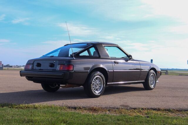 1979 Mazda RX-7 Limited Edition - photo 6