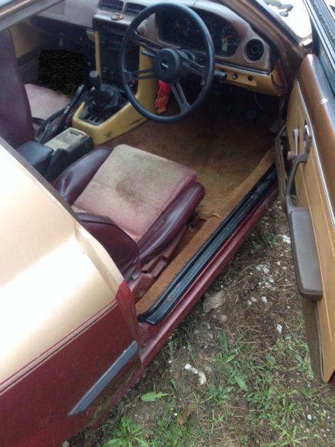 1979 Mazda RX-7 - photo 2