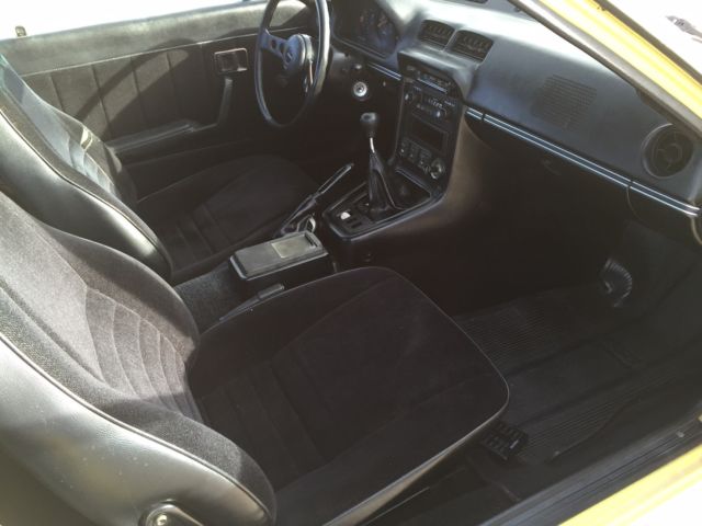 1979 Mazda RX-7 - photo 10