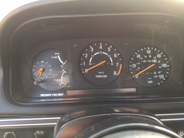 1979 Mazda RX-7 - photo 12