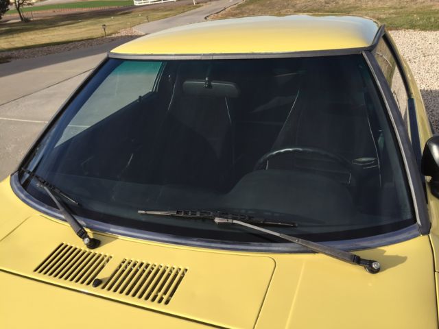 1979 Mazda RX-7 - photo 6