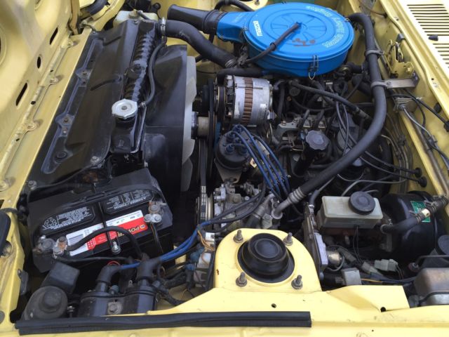 1979 Mazda RX-7 - photo 9