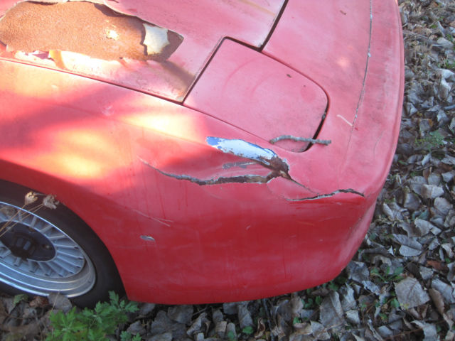 1979 Mazda RX-7 - photo 13