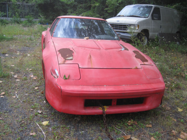 1979 Mazda RX-7 - photo 4