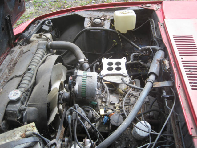 1979 Mazda RX-7 - photo 6