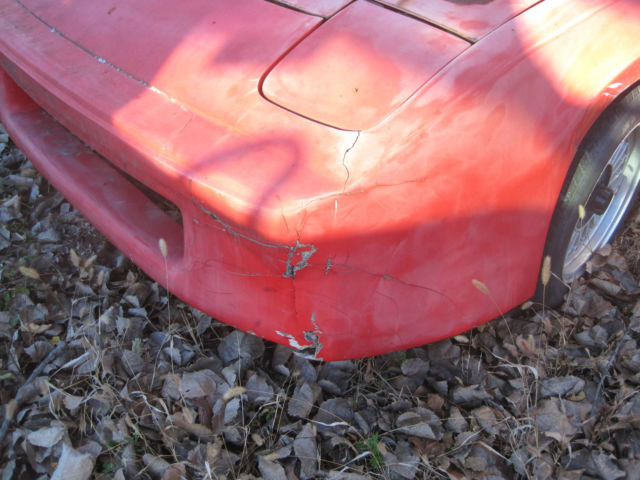 1979 Mazda RX-7 - photo 9