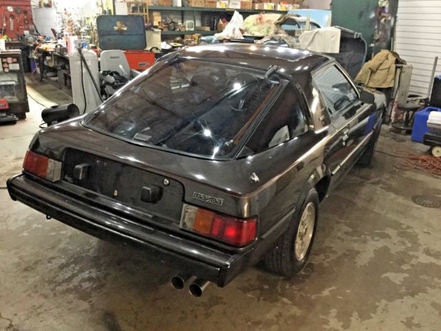 1979 Mazda RX-7 LIMITED - photo 3