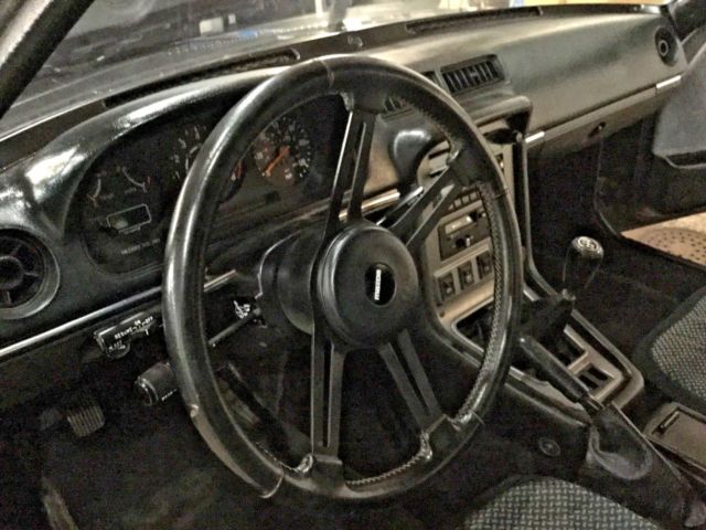 1979 Mazda RX-7 LIMITED - photo 4