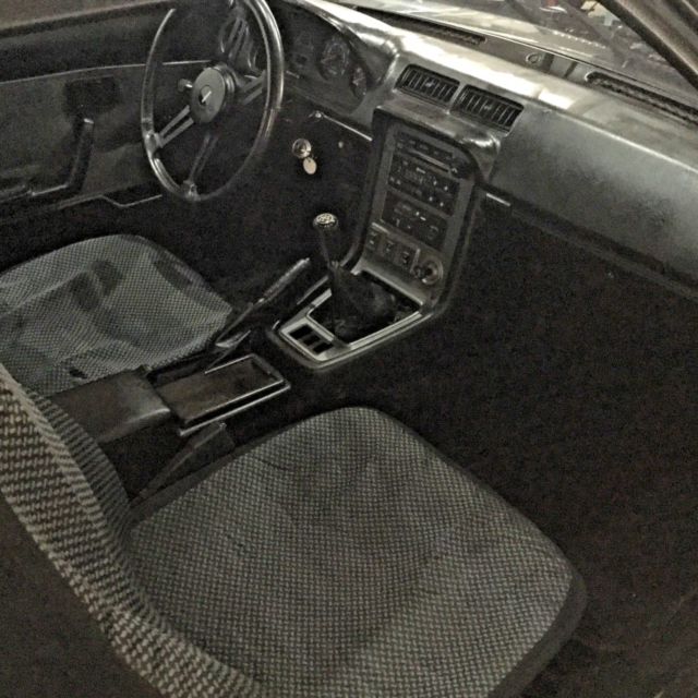 1979 Mazda RX-7 LIMITED - photo 5