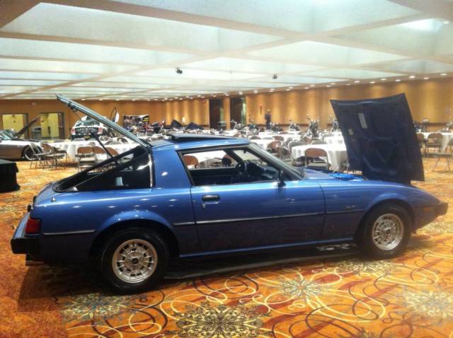1979 Mazda RX-7 - photo 2