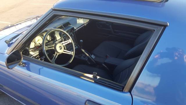 1979 Mazda RX-7 - photo 4