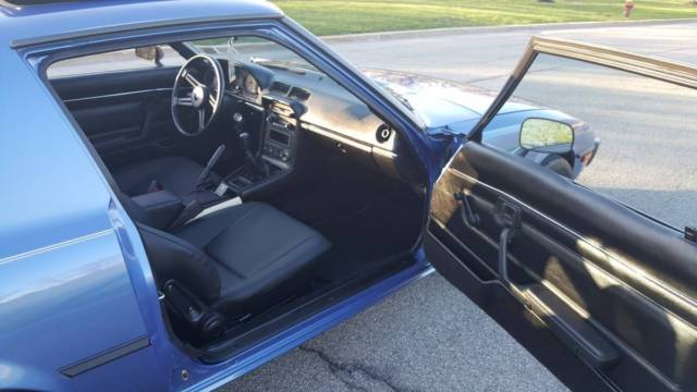 1979 Mazda RX-7 - photo 5