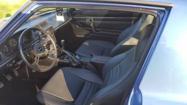 1979 Mazda RX-7 - photo 6