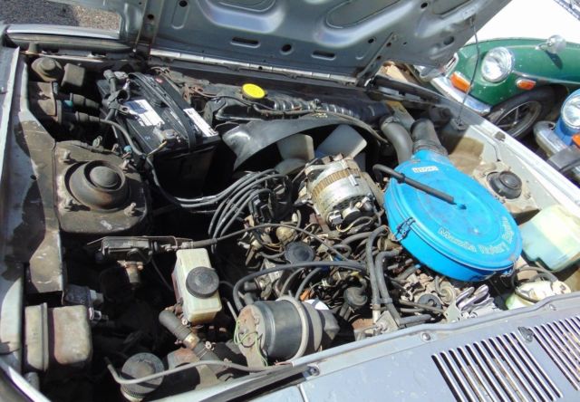 1979 Mazda RX-7 - photo 13